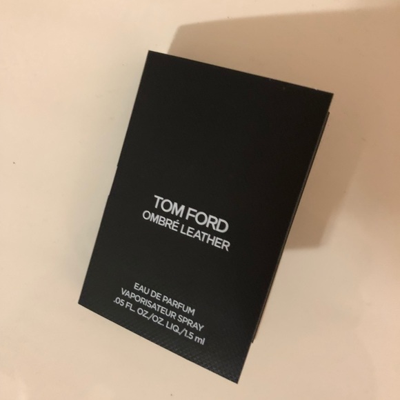 Fragrance Sample (Relisted) - Picture 4 of 7